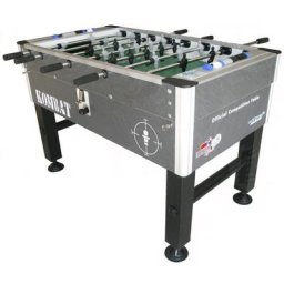 Baby-foot Roberto Sport Kombat ITSF