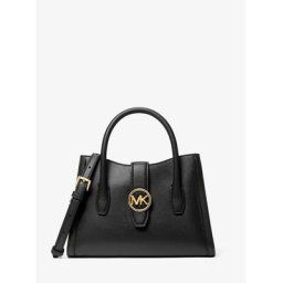 MICHAEL Michael Kors Sac Gabby en similicuir de taille moyenne