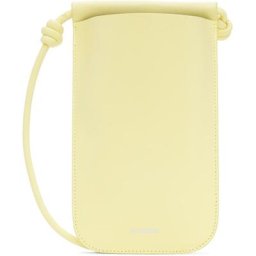 Jil Sander Pochette pour téléphone giro