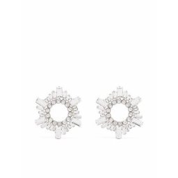 AMINA MUADDI Boucles d'oreilles Begum