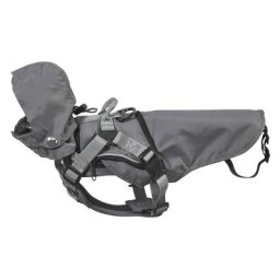 Harnais ArmoredTech® All Weather, gris taille S tour de poitrail 23-38 cm - pour chien