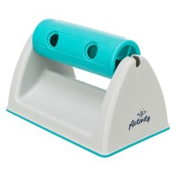 Rouleau à friandises avec support Trixie pour rongeur - L 19 x l 11 x H 12 cm