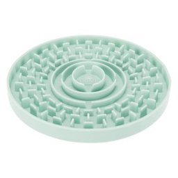 Assiette à lécher Trixie Junior Lick'n'Snack pour chiot - 15 cm diamètre