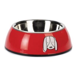 Gamelle Karlie Jairo pour chien - 350 mL