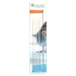 kit tuyau de rechange - Fontaine à eau Lucky-Kitty en céramique 1,5L