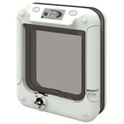 Kit d'adaptation Chatière Cat Mate à micropuce 360W pour chat
