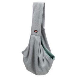 Sac ventral Trixie Junior pour chiot - L22xl20xH60cm, jusqu'à 5kg