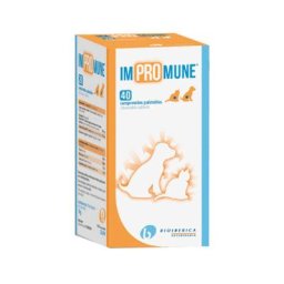Impromune - 2 x 40 comprimés