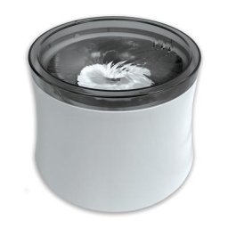 Fontaine à eau (3,8L) Pioneer Pet Vortex pour chat et petit chien