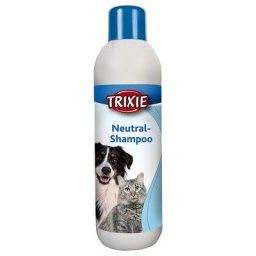 1L Shampooing neutre Trixie pour chien et chat