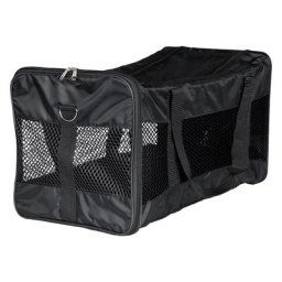 Sac de transport Trixie Friends on Tour Ryan L 54 x l 30 x H 30 cm - pour chat et petit chien