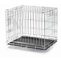 Cage d'intérieur chien Trixie Friends on Tour l48xP64xH 54cm