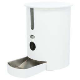 2,8L Trixie TX9 Smart Distributeur automatique de nourriture - pour chien et chat