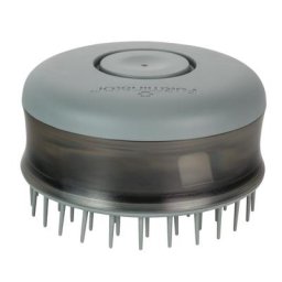 Brosse de bain FURminator Bathing Brush 2 brosses, 7,8 cm de diamètre x H 4,8 cm - pour chien