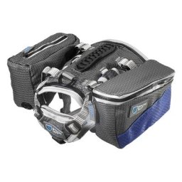 Harnais ArmoredTech® Adventure multi taille S tour de poitrail 23-38 cm - pour chien