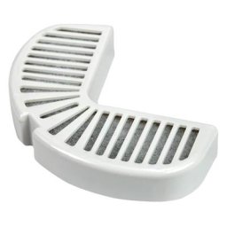 9x Filtres Raindrop - Filtre pour fonatine à eau pour chat