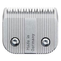 Tête de coupe 1mm Moser pour tondeuses max45, max50 Moser - Tondeuse pour Chien