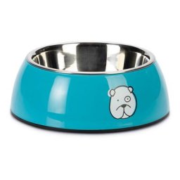 Gamelle Karlie Tyler pour chien - capacité : 350 mL