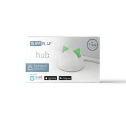 hub SureFlap pour la chatière SureFlap Connect à puce électronique
