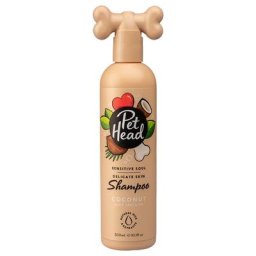 Pet Head Sensitive Soul pour chien - shampooing 300 mL