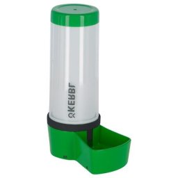 Abreuvoir chauffant Kerbl NoFrost Superior 2.0 - 330 ml