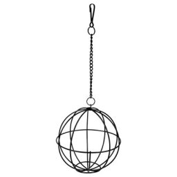 Support à nourriture Food-Ball pour rongeur et lapin 12cm diam. Trixie - Jouets pour Rongeurs