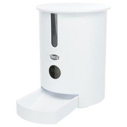 2,8L Trixie TX9 Distributeur automatique - pour chien et chat