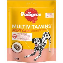 Pedigree Multivitamins Entretien des articulations pour chien - 180 g