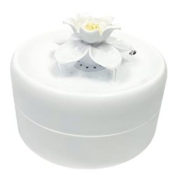 1,6L Fontaine à eau Pioneer Pet Magnolia fontaine - pour chat