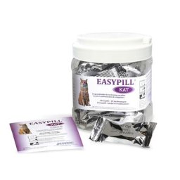 EasyPill Cat en sachet de 30 x 10 g pour chat