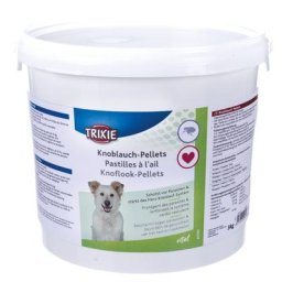 2x3kg Granulés à l'ail pour chien - Compléments pour chien