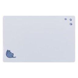 Set de table Trixie, gros chat/pattes pour chat - L 44 x l 28 cm