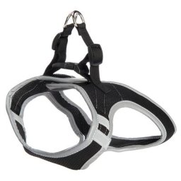 Harnais souple Feel Free taille S tour de poitrail 40-44 cm - pour chien