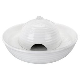 Fontaine à eau Trixie en céramique 800 mL, Vital Flow Mini