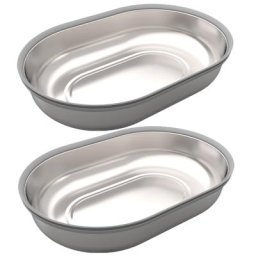 Bols pour Surefeed Distributeur de nourriture à puce électronique pour chien et chat