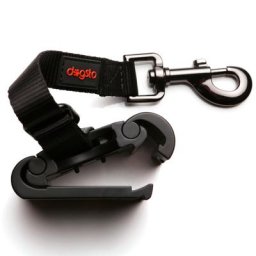 Ceinture de sécurité Dogsto pour chien de petite et moyenne taille
