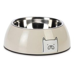 Gamelle Karlie Elize pour chien - 750 mL
