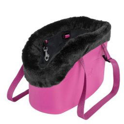 Sac de transport Ferplast With-Me pour chat et petit chien