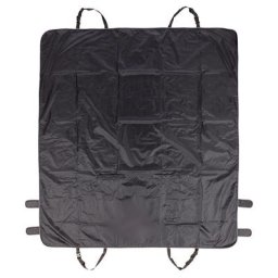 Protection pour siège de voiture Trixie pour chien - L160 x l145 cm