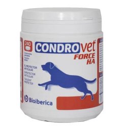 Condrovet Force HA Chien 240 comprimés - pour chien