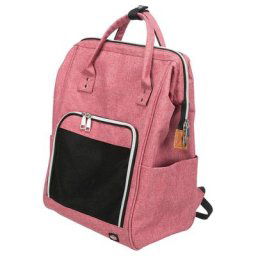 Sac à dos Trixie Friends on Tour Ava L 32 × l 22 × H 42 cm - pour chien
