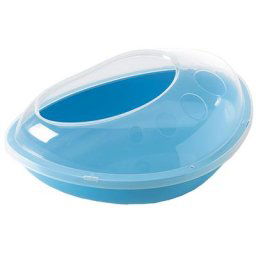 Baignoire Wellness pour rongeur L 35 x l 23 x H 15 cm