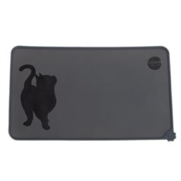 Set de table en silicone Cosma L 47 x l 30 cm - pour chat