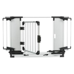 Grille arrière universelle pour voiture Trixie Friends on Tour - l 94-114 × H 69 cm