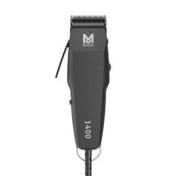 Tondeuse Moser 1400 + tête de coupe - pour chien