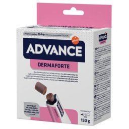150g Advance DermaForte - pour chien