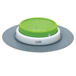 Jardinière d'herbe à chat Catit Senses 2.0 - Herbe à chat
