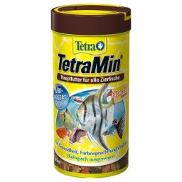 1000 mL TetraMin Aliment en flocons pour poisson