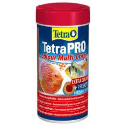 250mL TetraPRO Colour Tetra - Aliment pour poisson