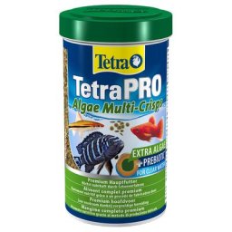 500mL Tetra TetraPRO Algae - Nourriture pour poison